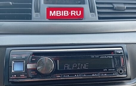 Mitsubishi Lancer IX, 2005 год, 510 000 рублей, 6 фотография