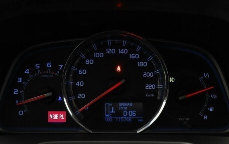 Toyota RAV4, 2014 год, 2 150 000 рублей, 11 фотография