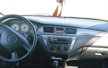 Mitsubishi Lancer IX, 2005 год, 510 000 рублей, 8 фотография