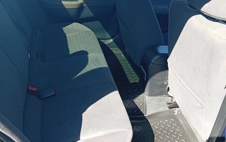 Mitsubishi Lancer IX, 2005 год, 510 000 рублей, 9 фотография