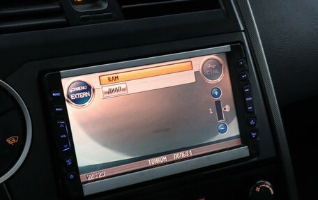 SsangYong Kyron I, 2008 год, 750 000 рублей, 13 фотография