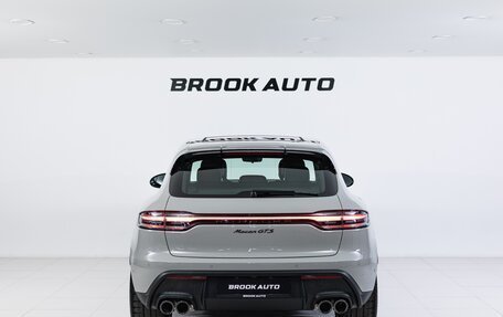 Porsche Macan I рестайлинг, 2025 год, 15 290 000 рублей, 5 фотография