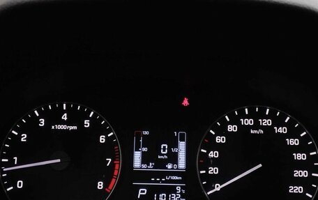 Hyundai Creta I рестайлинг, 2018 год, 1 660 000 рублей, 12 фотография