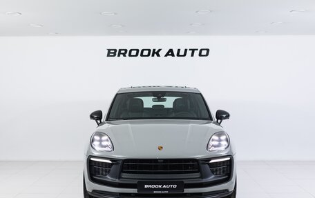Porsche Macan I рестайлинг, 2025 год, 15 290 000 рублей, 2 фотография