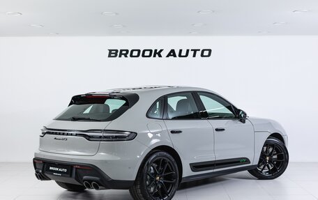 Porsche Macan I рестайлинг, 2025 год, 15 290 000 рублей, 4 фотография