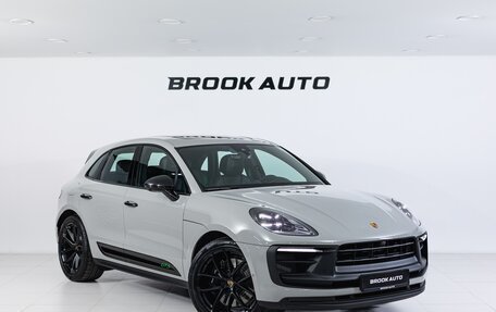 Porsche Macan I рестайлинг, 2025 год, 15 290 000 рублей, 3 фотография