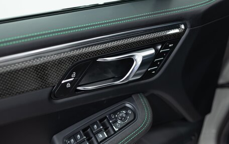 Porsche Macan I рестайлинг, 2025 год, 15 290 000 рублей, 9 фотография