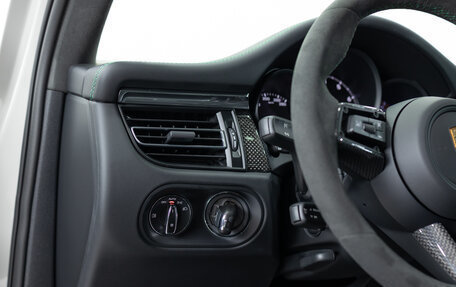 Porsche Macan I рестайлинг, 2025 год, 15 290 000 рублей, 15 фотография