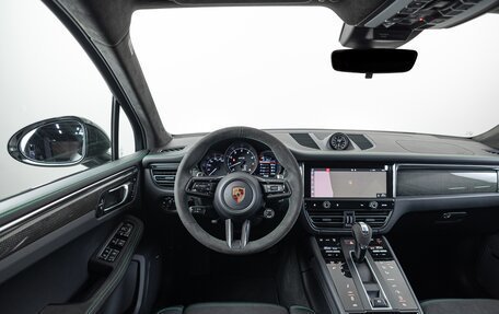 Porsche Macan I рестайлинг, 2025 год, 15 290 000 рублей, 14 фотография