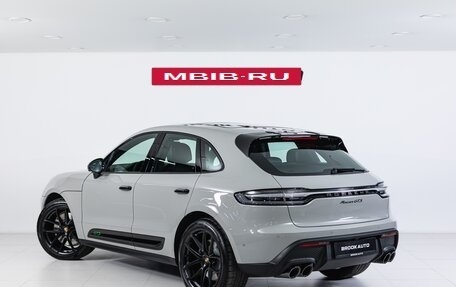 Porsche Macan I рестайлинг, 2025 год, 15 290 000 рублей, 6 фотография