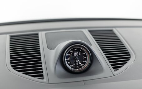 Porsche Macan I рестайлинг, 2025 год, 15 290 000 рублей, 19 фотография