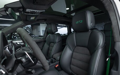 Porsche Macan I рестайлинг, 2025 год, 15 290 000 рублей, 12 фотография