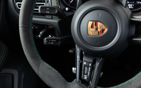 Porsche Macan I рестайлинг, 2025 год, 15 290 000 рублей, 17 фотография