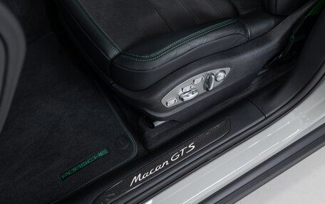 Porsche Macan I рестайлинг, 2025 год, 15 290 000 рублей, 13 фотография