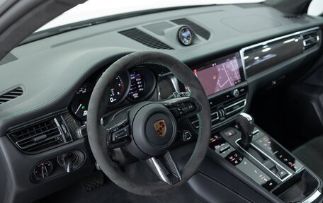 Porsche Macan I рестайлинг, 2025 год, 15 290 000 рублей, 11 фотография