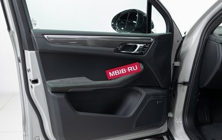 Porsche Macan I рестайлинг, 2025 год, 15 290 000 рублей, 8 фотография