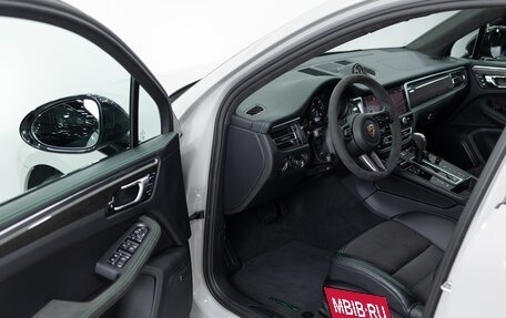 Porsche Macan I рестайлинг, 2025 год, 15 290 000 рублей, 7 фотография