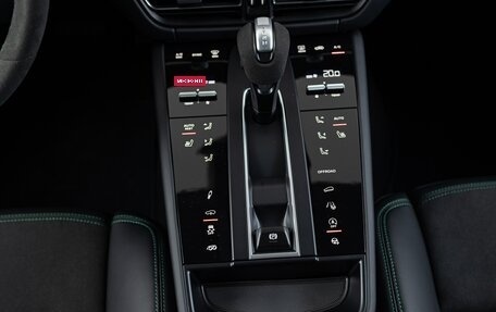 Porsche Macan I рестайлинг, 2025 год, 15 290 000 рублей, 20 фотография