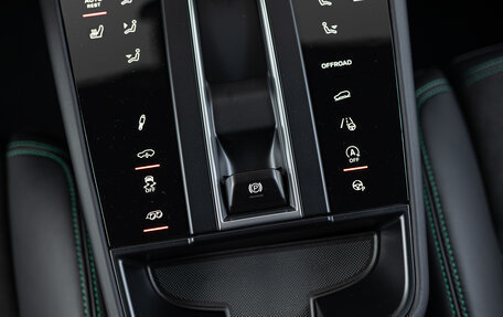 Porsche Macan I рестайлинг, 2025 год, 15 290 000 рублей, 21 фотография