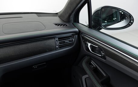 Porsche Macan I рестайлинг, 2025 год, 15 290 000 рублей, 22 фотография