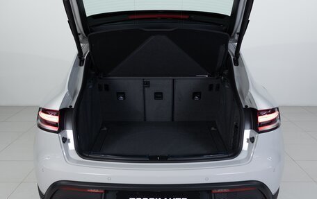 Porsche Macan I рестайлинг, 2025 год, 15 290 000 рублей, 30 фотография