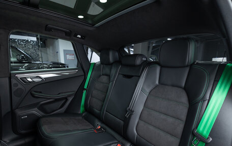 Porsche Macan I рестайлинг, 2025 год, 15 290 000 рублей, 28 фотография