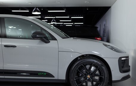 Porsche Macan I рестайлинг, 2025 год, 15 290 000 рублей, 32 фотография