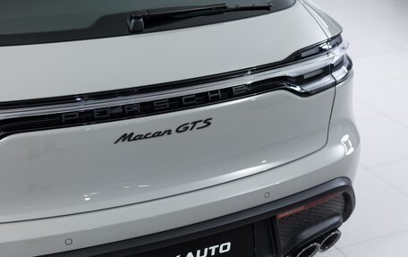 Porsche Macan I рестайлинг, 2025 год, 15 290 000 рублей, 31 фотография