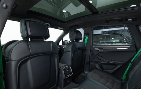 Porsche Macan I рестайлинг, 2025 год, 15 290 000 рублей, 26 фотография