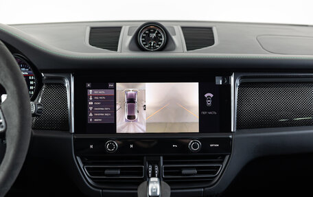 Porsche Macan I рестайлинг, 2025 год, 15 290 000 рублей, 25 фотография