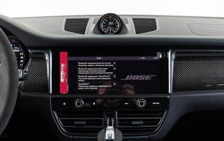 Porsche Macan I рестайлинг, 2025 год, 15 290 000 рублей, 24 фотография