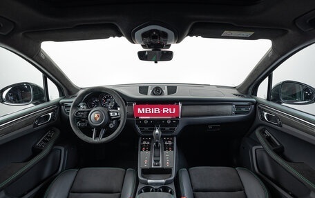 Porsche Macan I рестайлинг, 2025 год, 15 290 000 рублей, 29 фотография