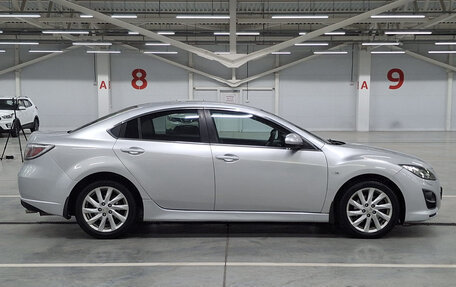 Mazda 6, 2010 год, 800 000 рублей, 4 фотография