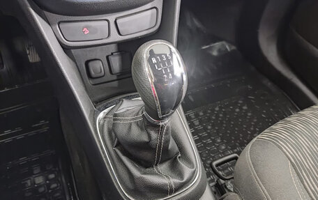 Opel Mokka I, 2014 год, 1 227 000 рублей, 14 фотография