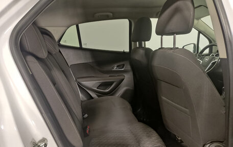 Opel Mokka I, 2014 год, 1 227 000 рублей, 15 фотография