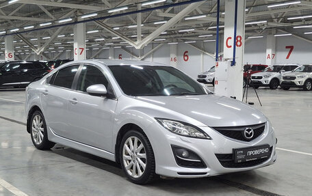 Mazda 6, 2010 год, 800 000 рублей, 3 фотография