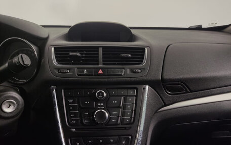 Opel Mokka I, 2014 год, 1 227 000 рублей, 12 фотография