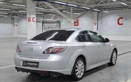 Mazda 6, 2010 год, 800 000 рублей, 5 фотография