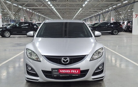 Mazda 6, 2010 год, 800 000 рублей, 2 фотография