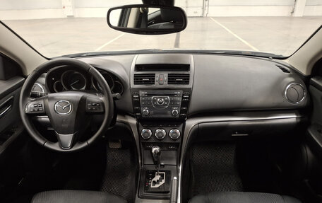 Mazda 6, 2010 год, 800 000 рублей, 14 фотография