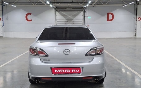 Mazda 6, 2010 год, 800 000 рублей, 6 фотография