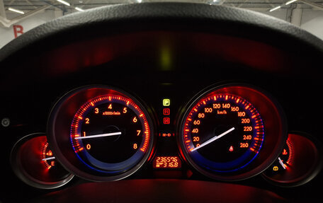 Mazda 6, 2010 год, 800 000 рублей, 13 фотография