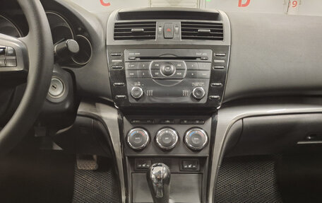 Mazda 6, 2010 год, 800 000 рублей, 15 фотография