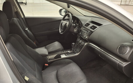 Mazda 6, 2010 год, 800 000 рублей, 11 фотография