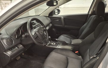 Mazda 6, 2010 год, 800 000 рублей, 16 фотография