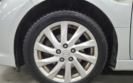 Mazda 6, 2010 год, 800 000 рублей, 18 фотография