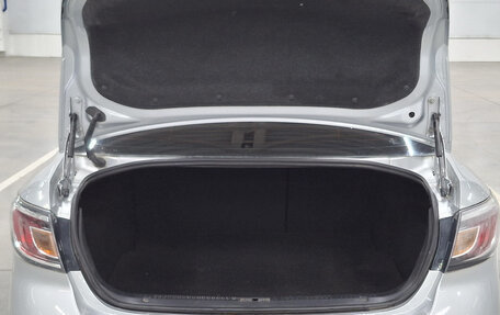 Mazda 6, 2010 год, 800 000 рублей, 10 фотография