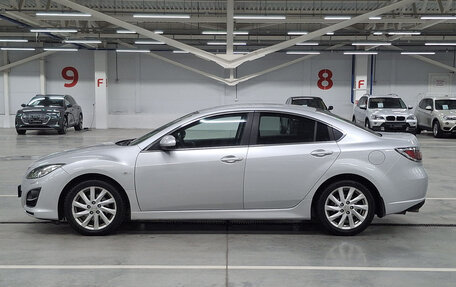 Mazda 6, 2010 год, 800 000 рублей, 8 фотография