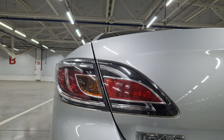 Mazda 6, 2010 год, 800 000 рублей, 9 фотография