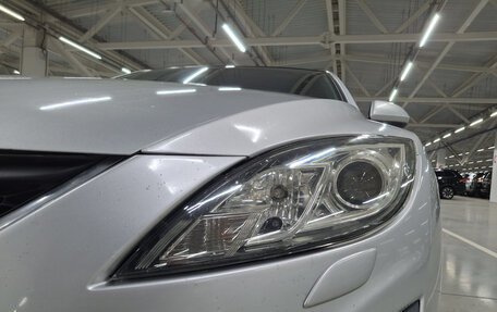 Mazda 6, 2010 год, 800 000 рублей, 17 фотография